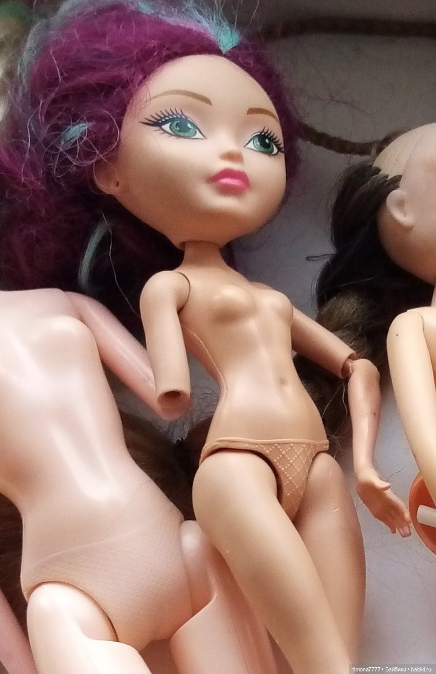 Преображение — Одежда и обувь для кукол своими руками: фото (фото 2)