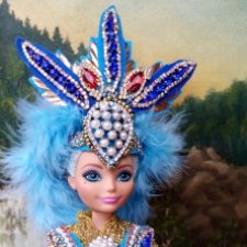 Сказочные фейри и не только…