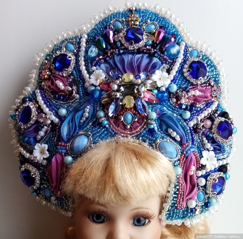 Снегурочки и ... Снегурочки | Бэйбики Снегурочки и ... Снегурочки (фото 6)