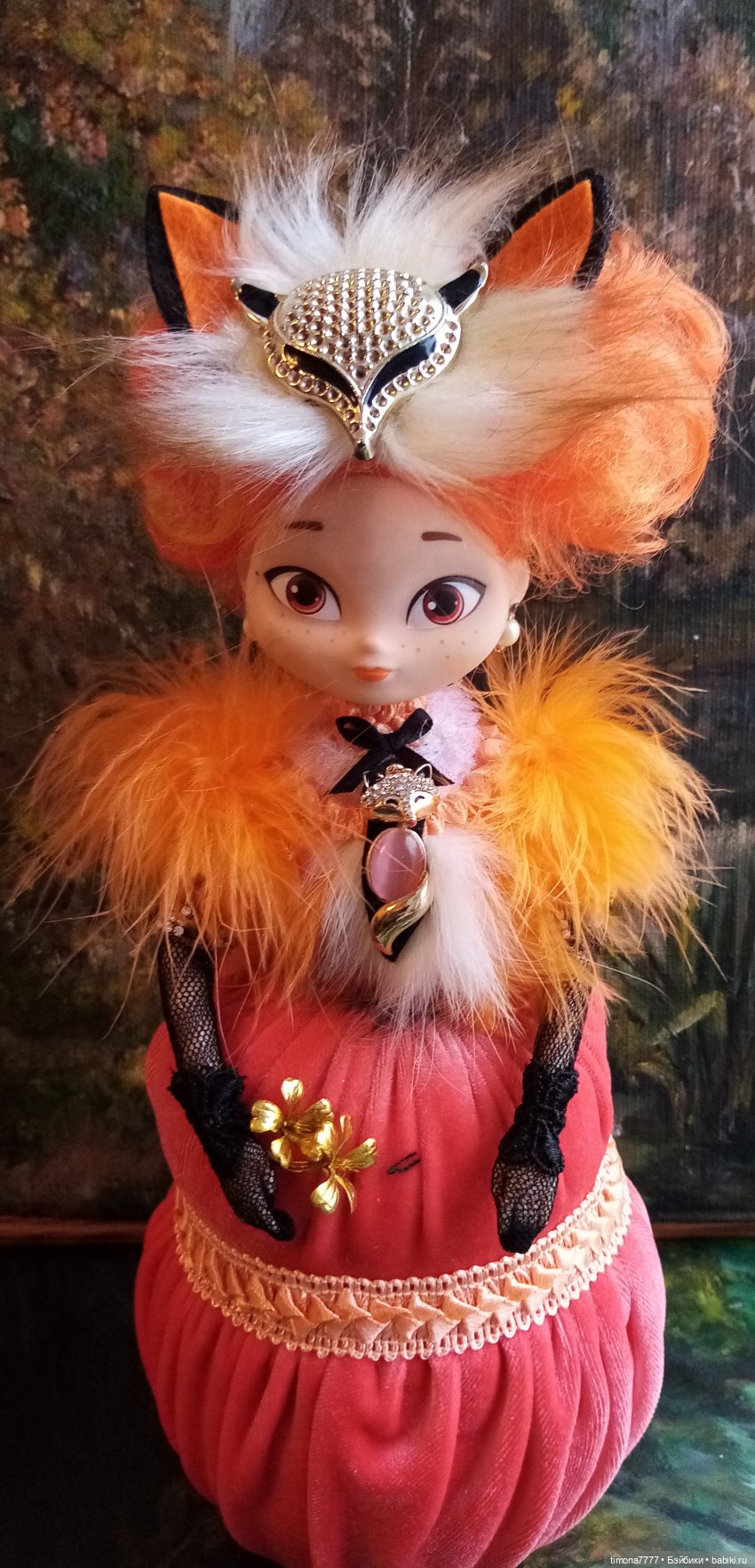 Разноцветные странички — Одежда и обувь для кукол своими руками: фото