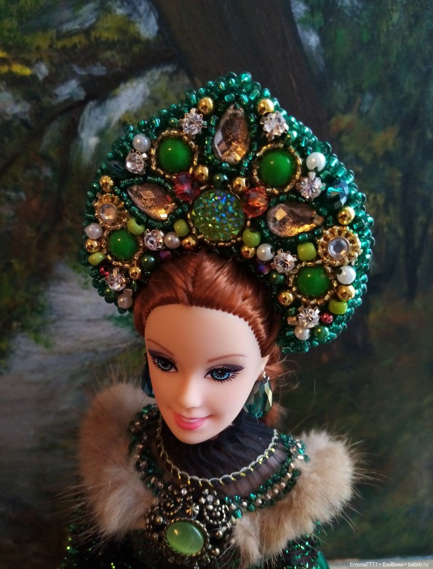 Разноцветные странички — Одежда и обувь для кукол своими руками: фото (фото 4)