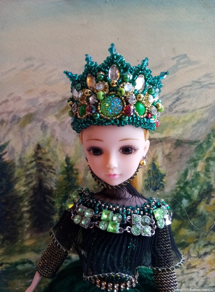 Разноцветные странички — Одежда и обувь для кукол своими руками: фото (фото 2)