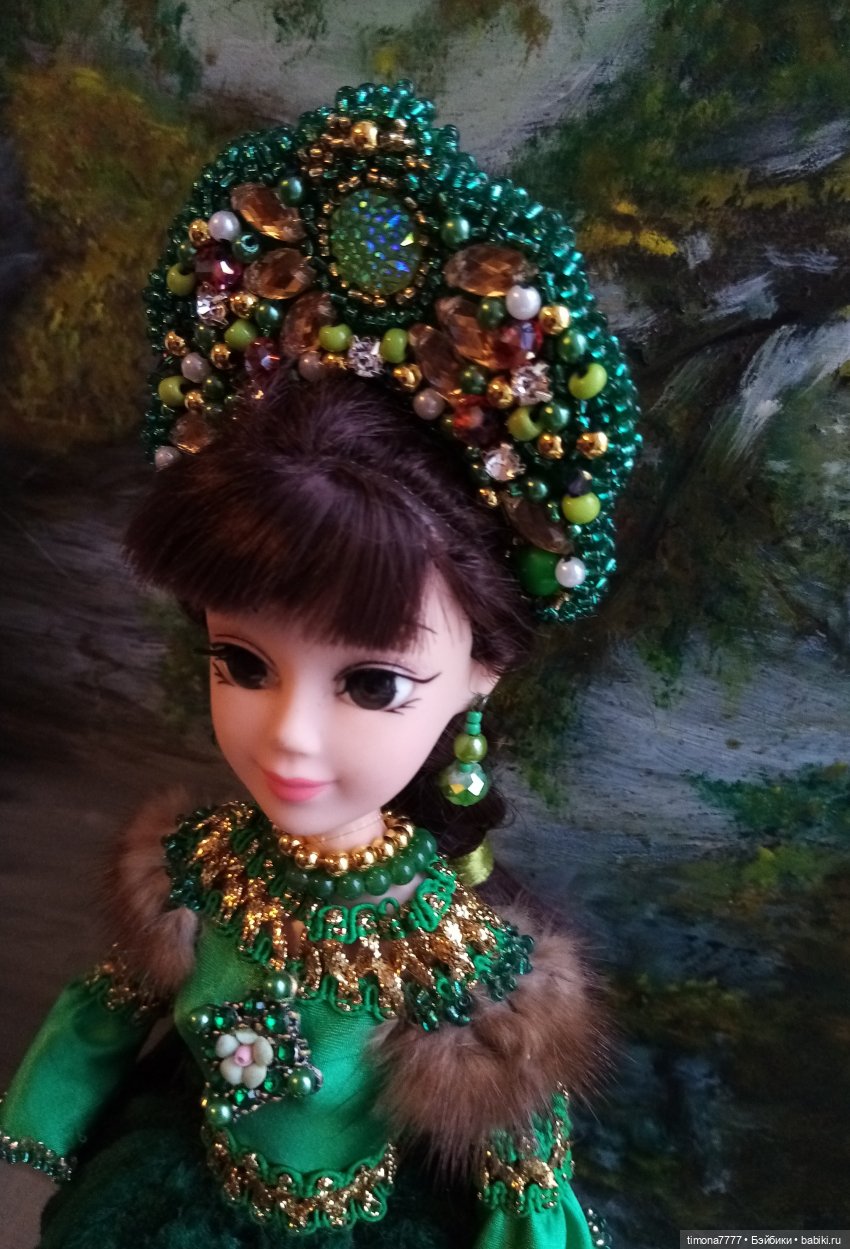 Разноцветные странички — Одежда и обувь для кукол своими руками: фото (фото 9)