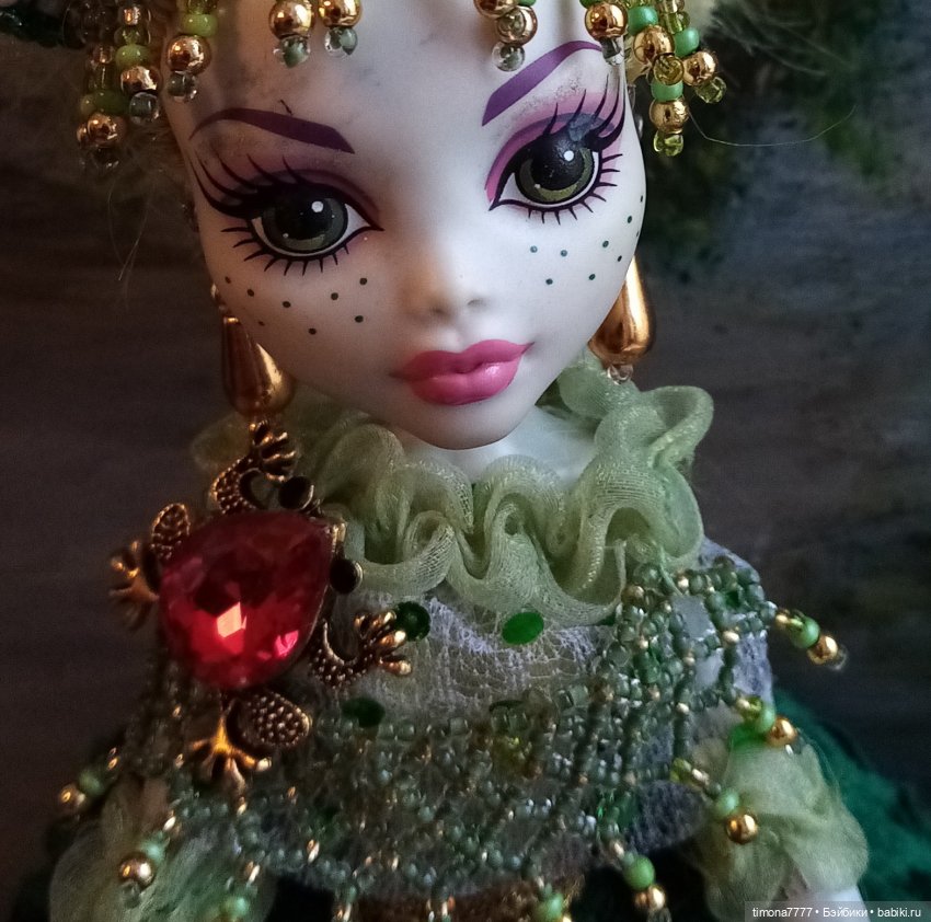 Разноцветные странички — Одежда и обувь для кукол своими руками: фото (фото 7)