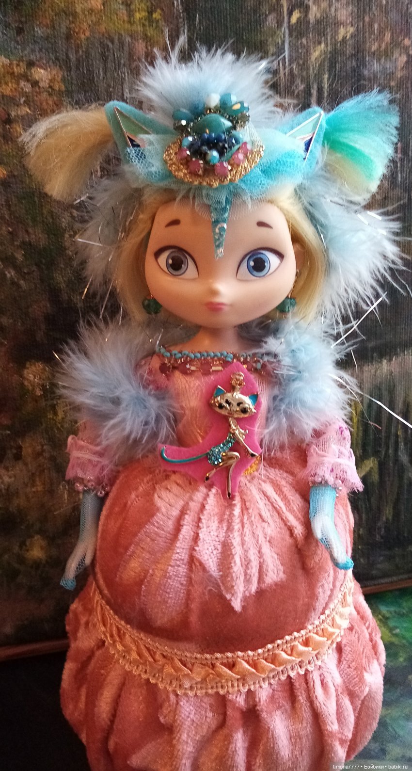 Разноцветные странички — Одежда и обувь для кукол своими руками: фото