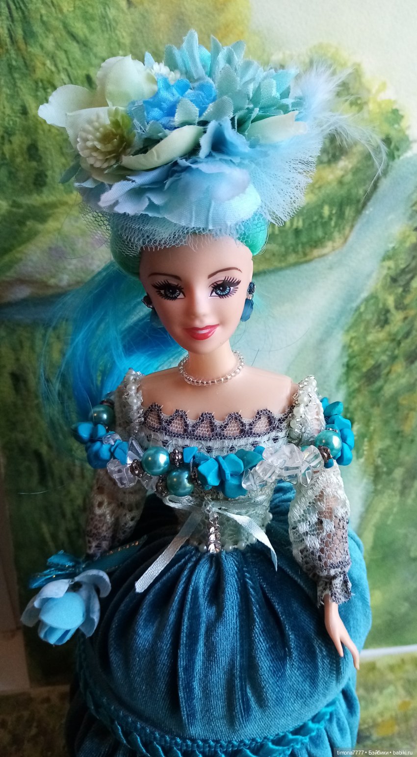 Выставка «Прекрасные дамы»