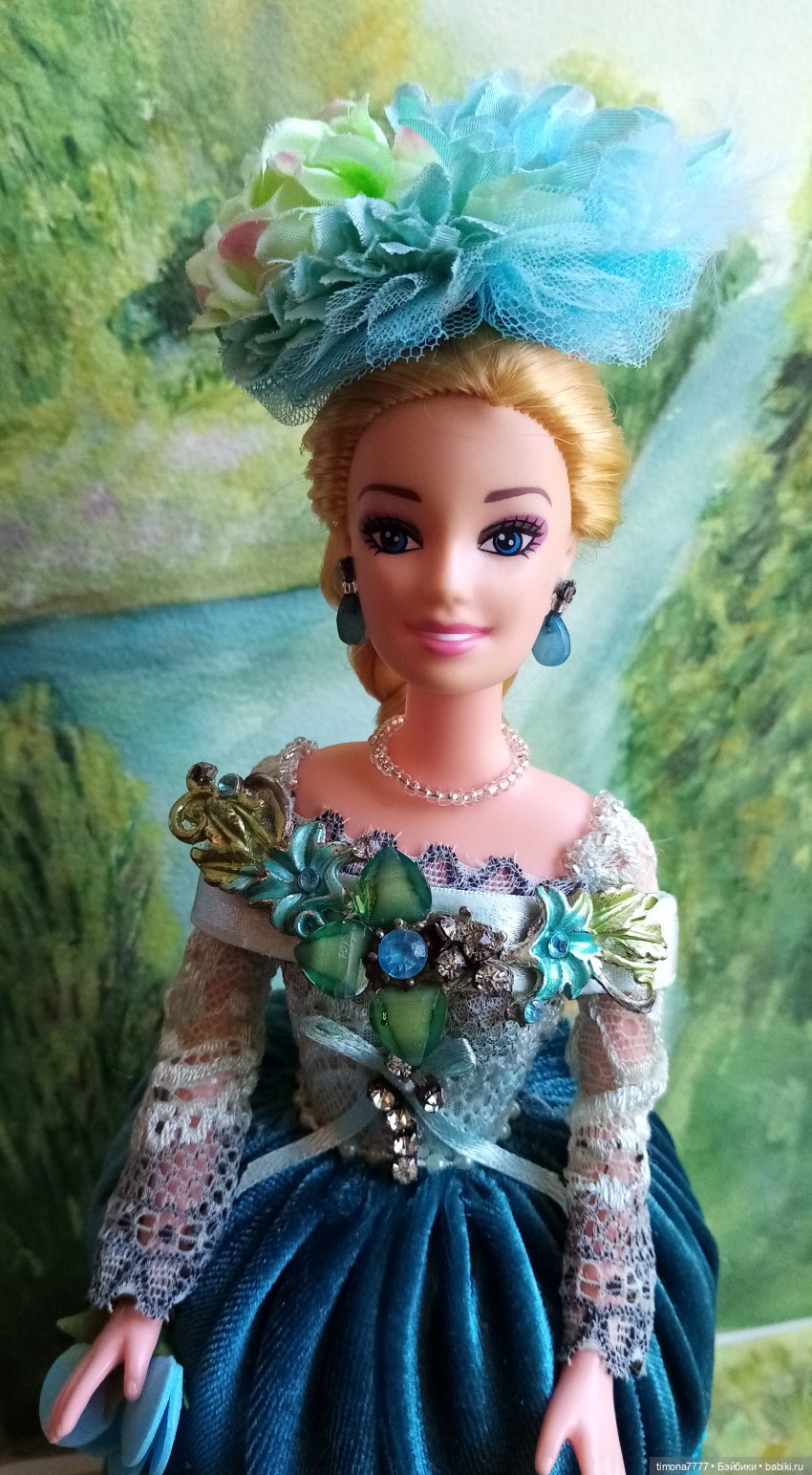 Выставка «Прекрасные дамы»