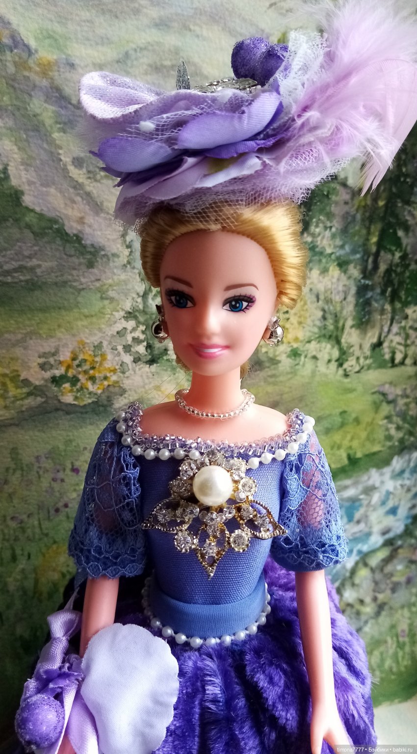 Выставка «Прекрасные дамы»