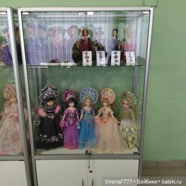 Выставка «Прекрасные дамы» (фото 7)