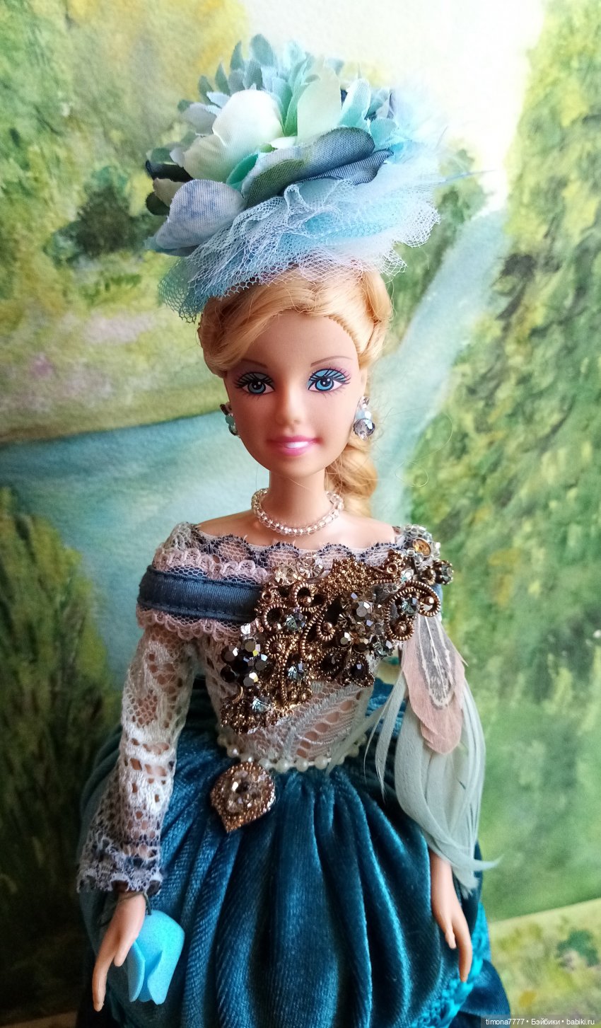 Выставка «Прекрасные дамы»