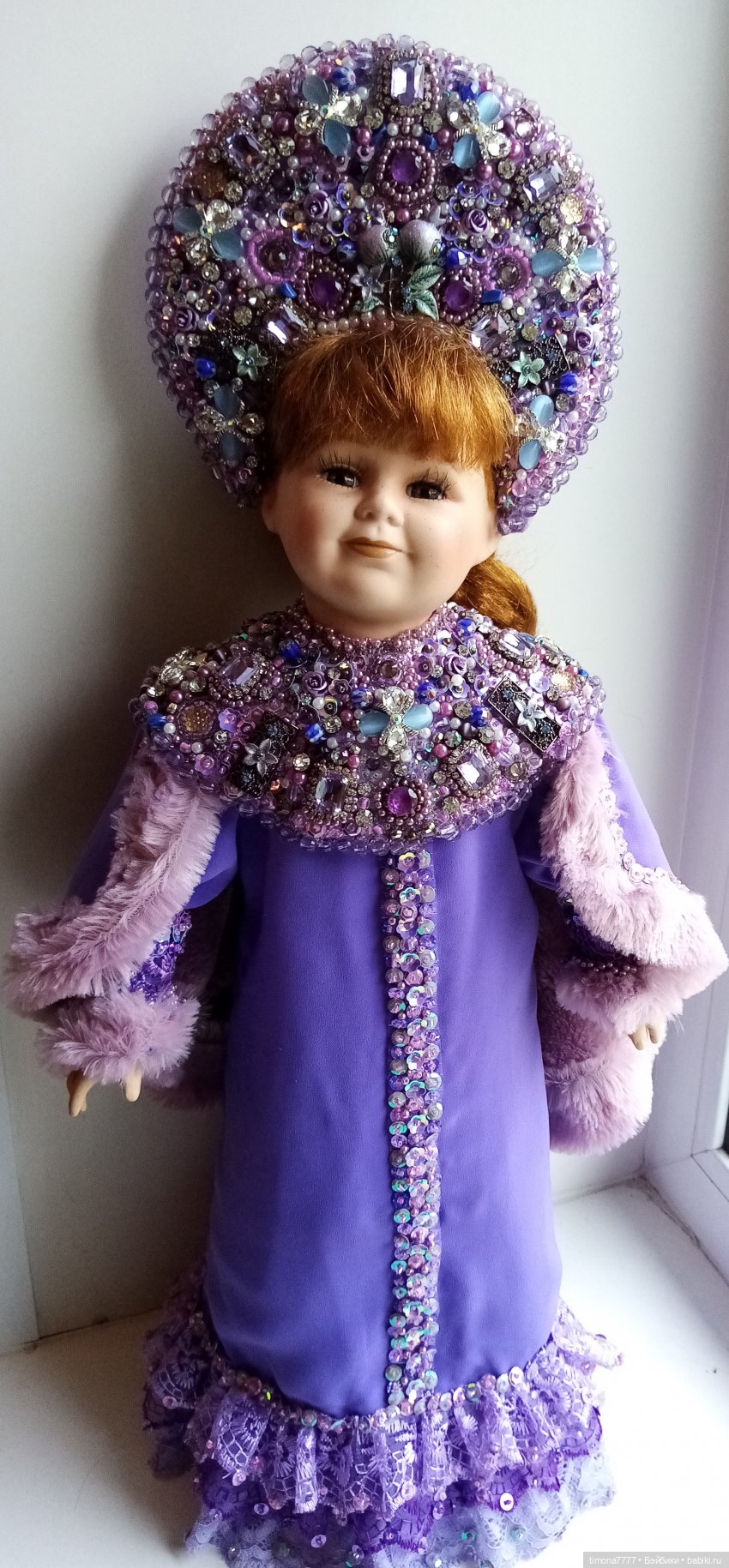 Выставка «Прекрасные дамы»