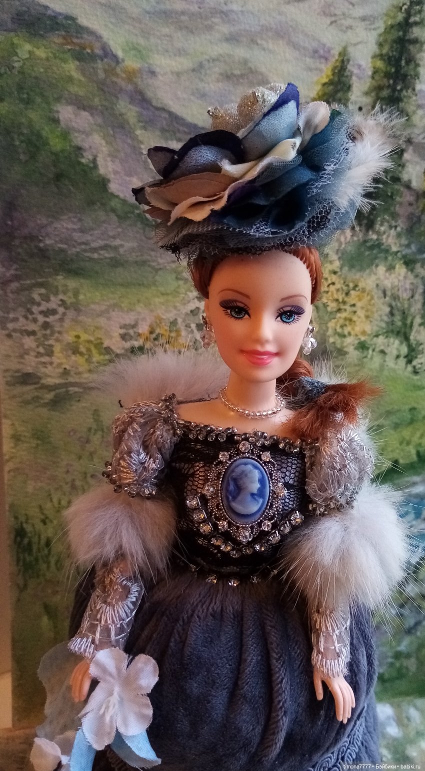 Выставка «Прекрасные дамы»