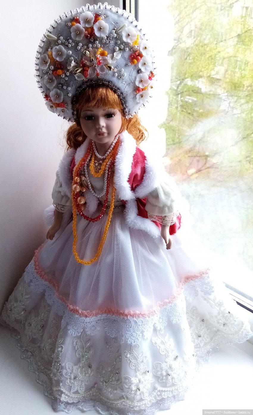 Выставка «Прекрасные дамы»