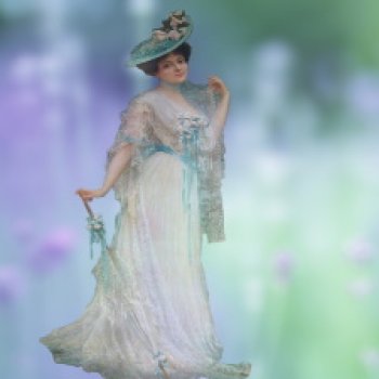 Выставка «Прекрасные дамы»