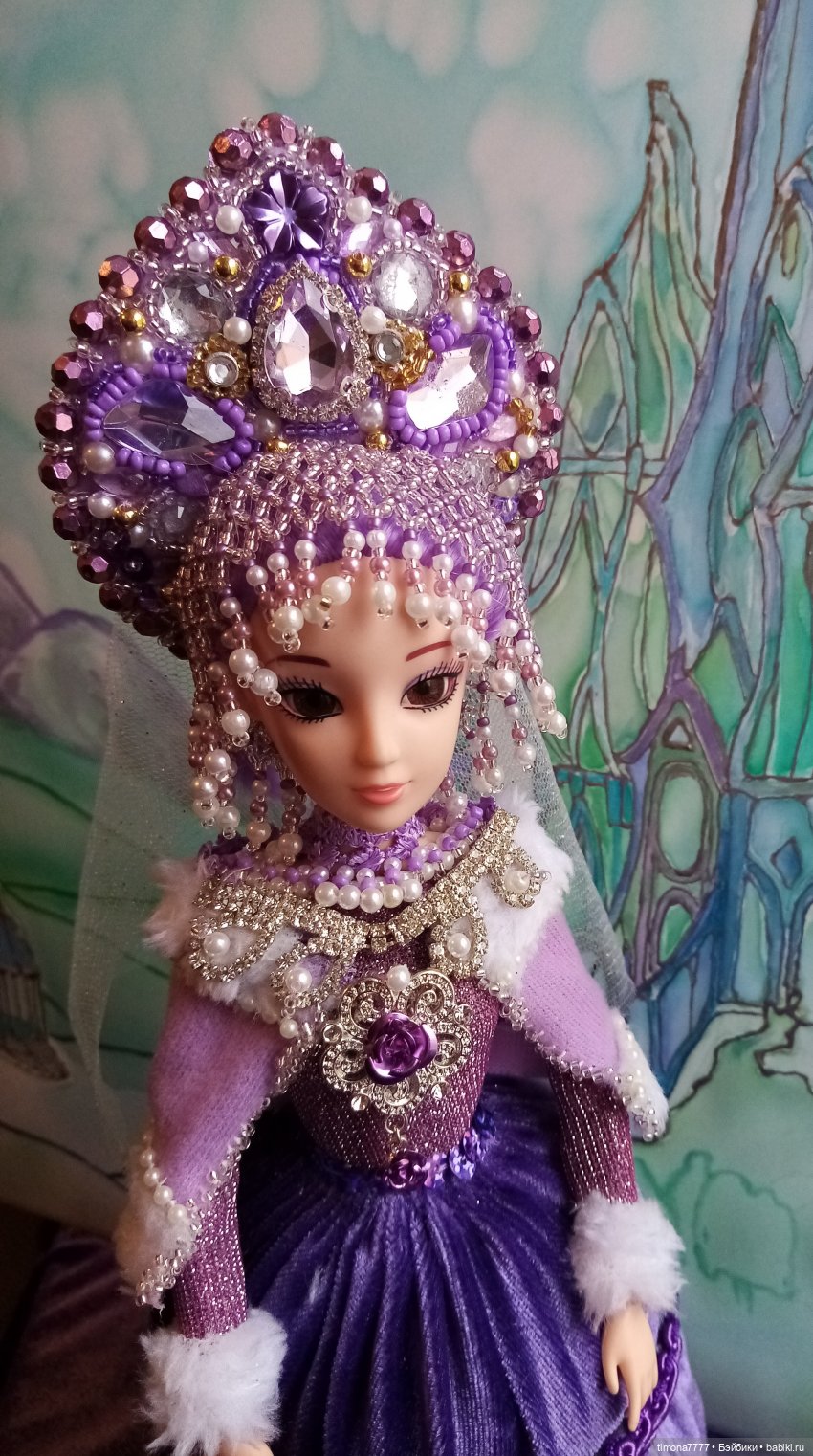 Разноцветные странички. Фиолетовый, синий, зеленый (фото 2)