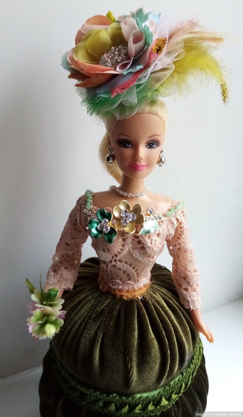 Разноцветные странички. Фиолетовый, синий, зеленый