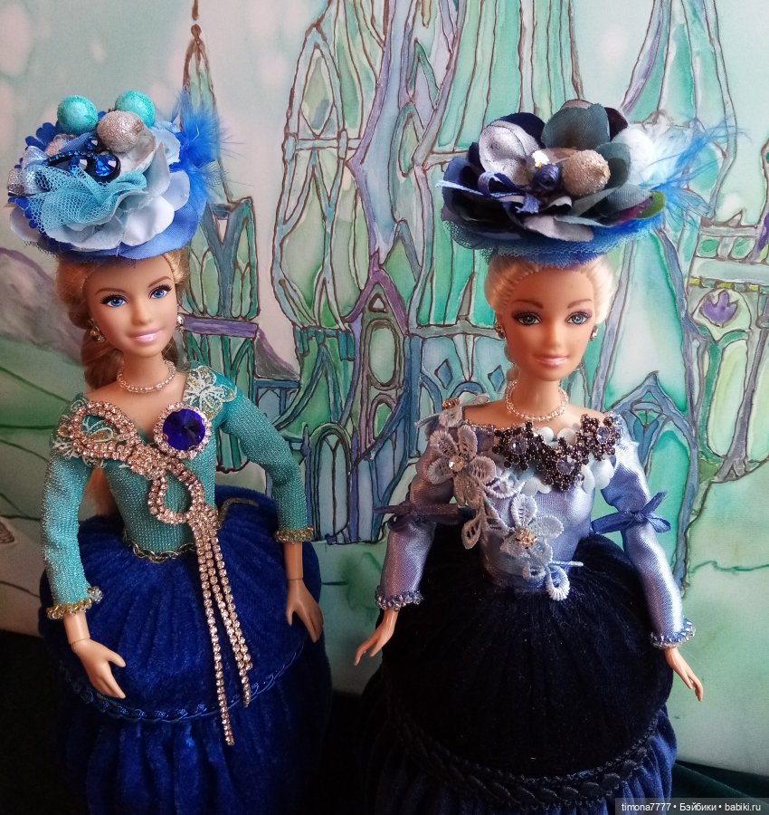 Разноцветные странички. Фиолетовый, синий, зеленый (фото 10)