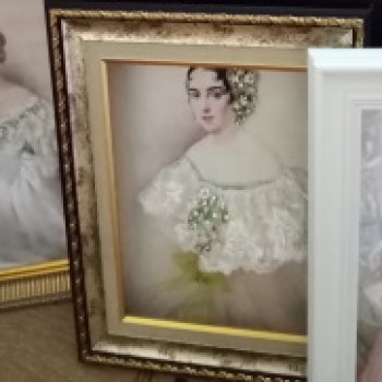 «Акварельные»  барышни