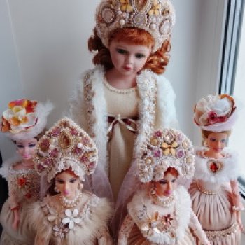 Молочная пастель