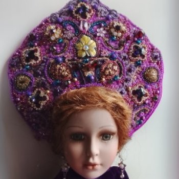 Мои новые изделия