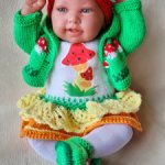 Костюм "Счастливый мухомор"