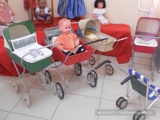 Выставка старинных кукол и игрушек в Новороссийске 26.05 - 27.07.2014