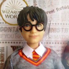 Гарри Поттер/Harry Potter