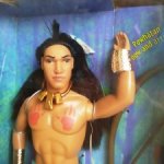 Кокум из серии Sun colors 1995 год