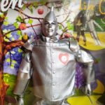 Железный дровосек из серии "Волшебник страны ОЗ"