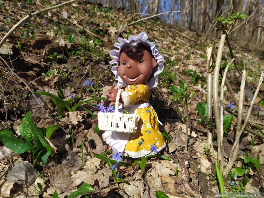 Однако, здравствуйте, знакомьтесь, Ухти-Тухти