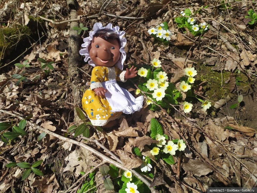 Однако, здравствуйте, знакомьтесь, Ухти-Тухти (фото 6)