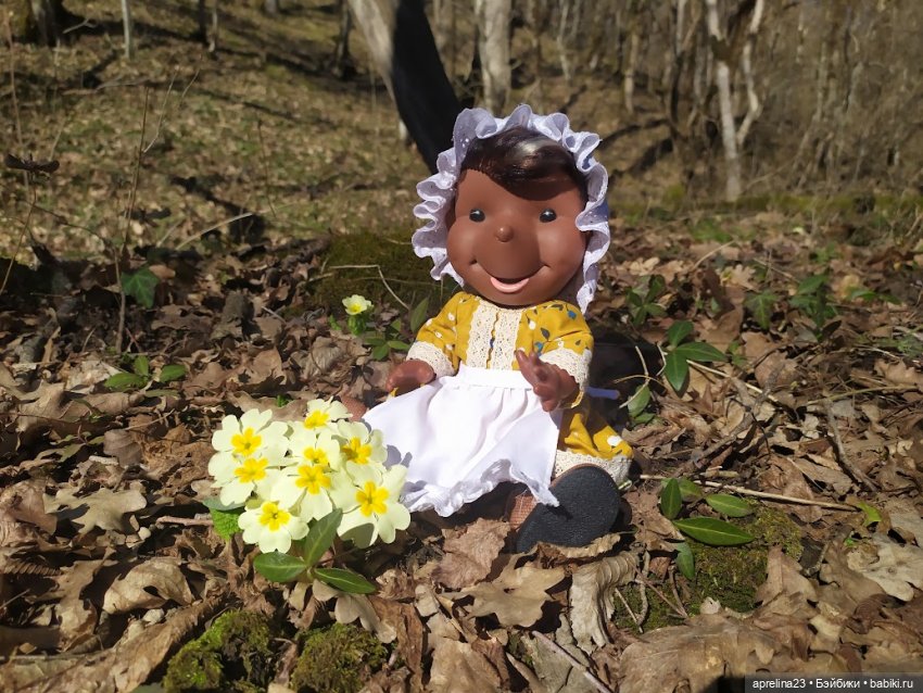 Однако, здравствуйте, знакомьтесь, Ухти-Тухти (фото 8)