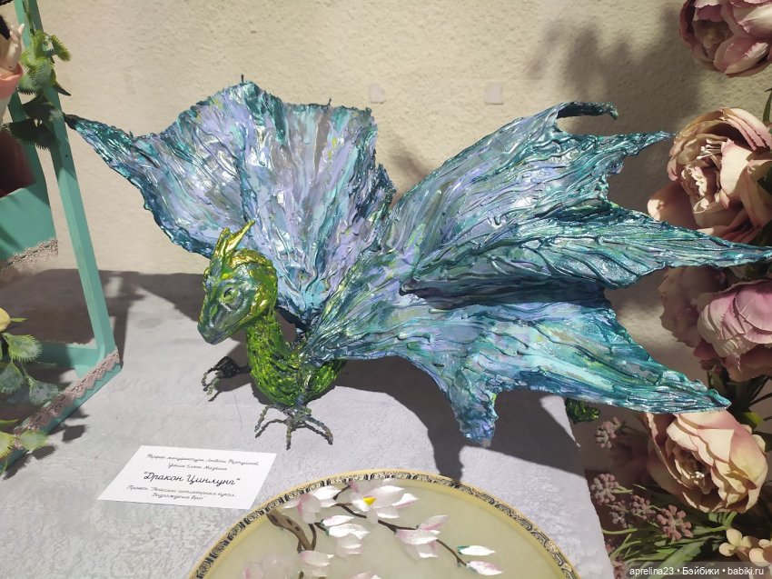 Кукольный бал в Краснодаре, успейте до 1 октября (фото 8)