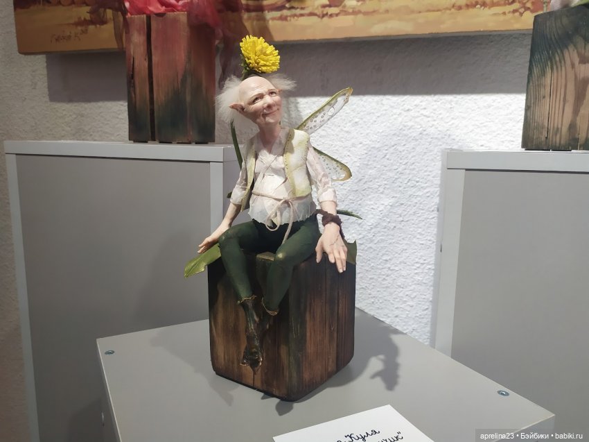 Кукольный бал в Краснодаре, успейте до 1 октября (фото 4)