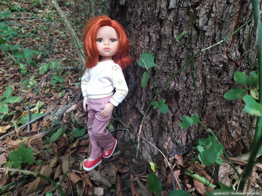 Осенняя прогулка близ Гуамского ущелья (фото 8)