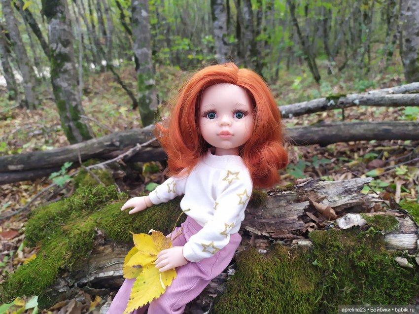 Осенняя прогулка близ Гуамского ущелья (фото 6)