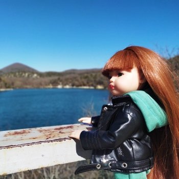 Прогулка к Кипарисовому озеру п.Сукко Анапа