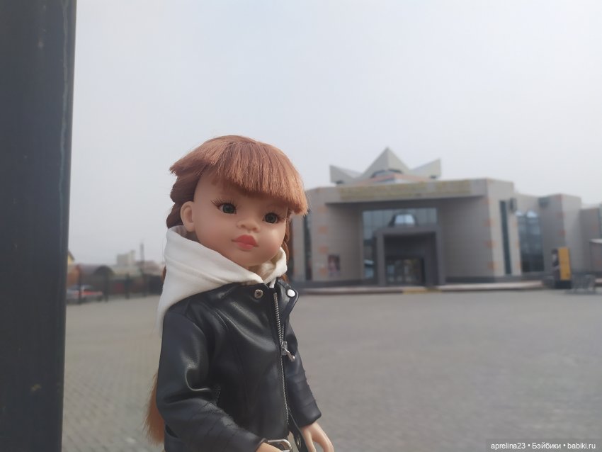 Люмита в фантастической Калмыкии (фото 9)