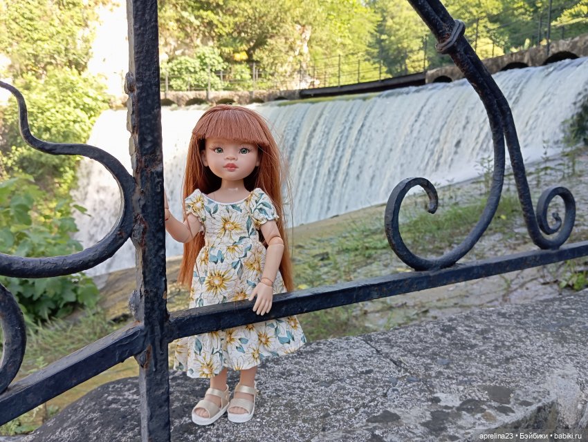 Путешествие к пещере Симона Канонита, Абхазия (фото 5)