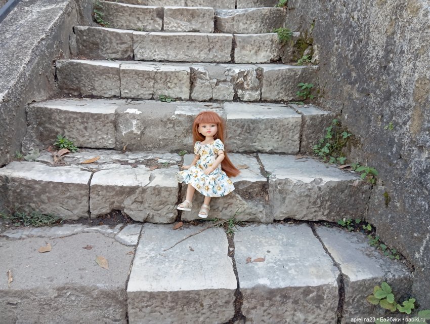 Путешествие к пещере Симона Канонита, Абхазия (фото 6)