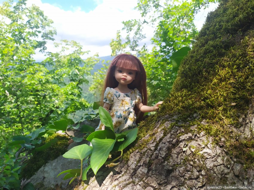 Как мы прикоснулись к древней столице Абхазского царства