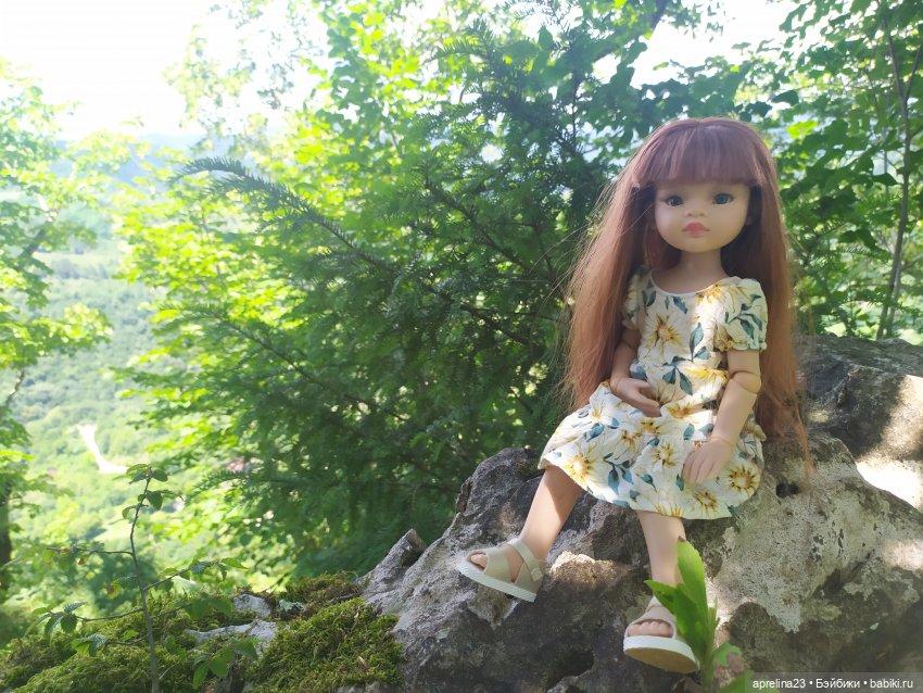 Как мы прикоснулись к древней столице Абхазского царства (фото 2)