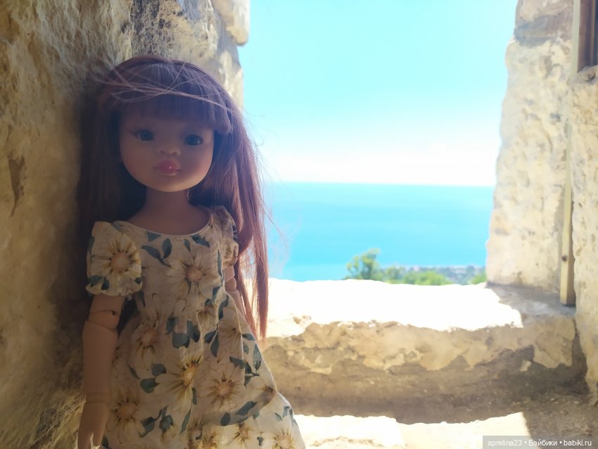 Как мы прикоснулись к древней столице Абхазского царства (фото 10)