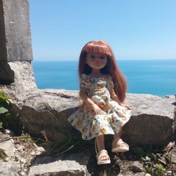 Как мы прикоснулись к древней столице Абхазского царства