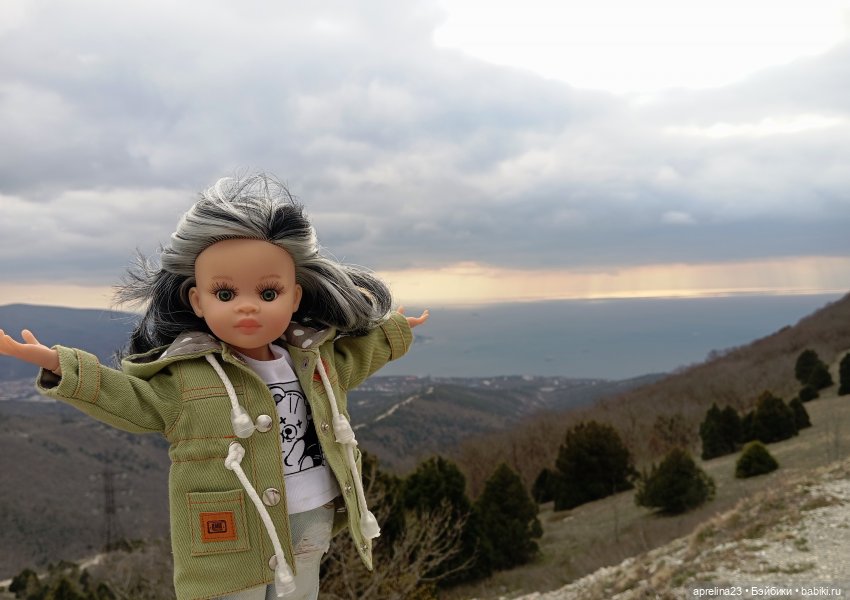 «Рука Свободы» без «руки», только свобода) г. Геленджик (фото 6)