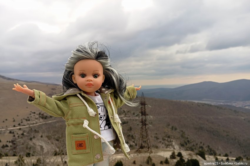 «Рука Свободы» без «руки», только свобода) г. Геленджик (фото 7)