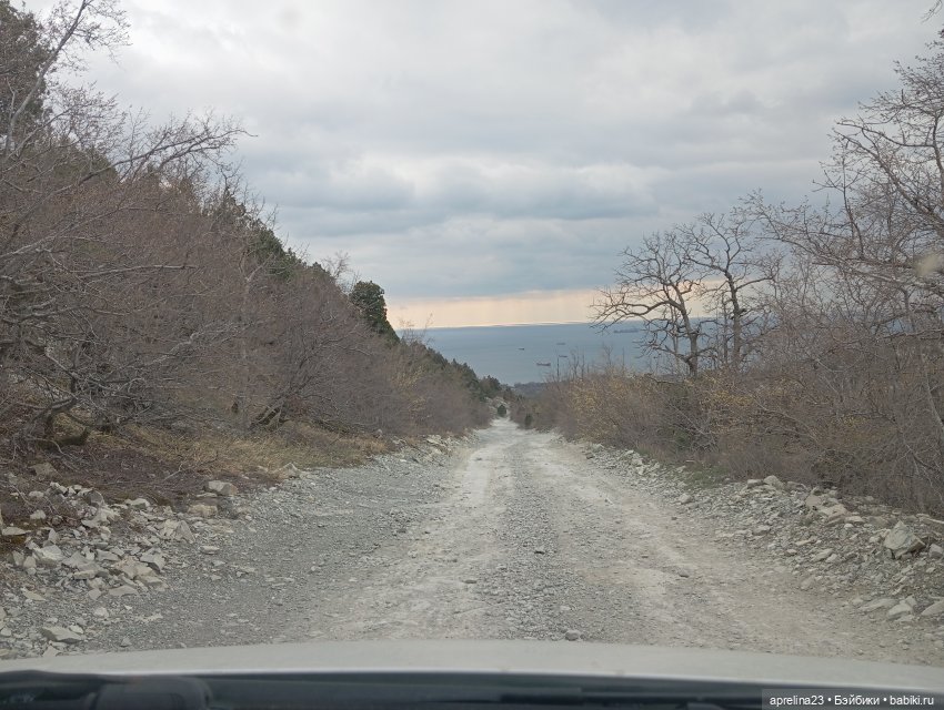 «Рука Свободы» без «руки», только свобода) г. Геленджик (фото 4)