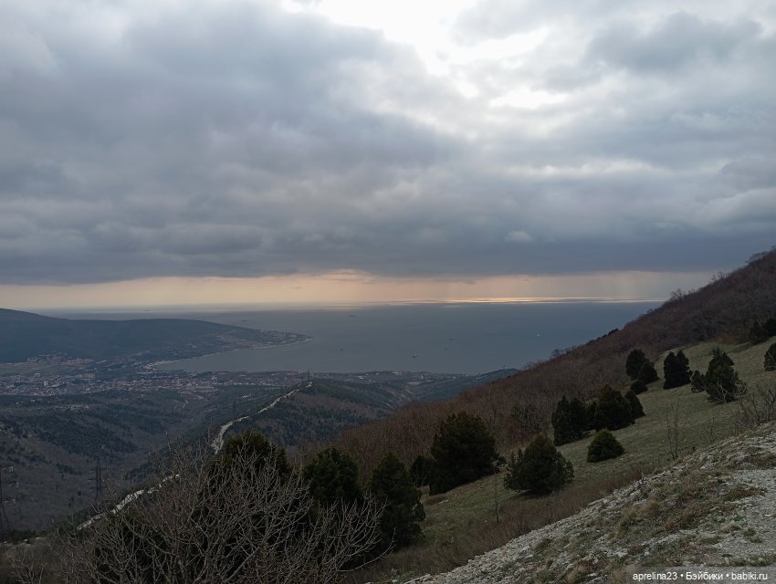 «Рука Свободы» без «руки», только свобода) г. Геленджик (фото 8)