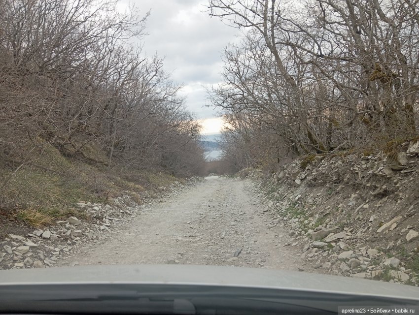 «Рука Свободы» без «руки», только свобода) г. Геленджик (фото 2)