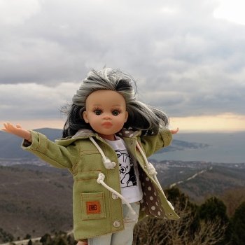 «Рука Свободы» без «руки», только свобода) г. Геленджик